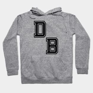 Don Broco Hoodie